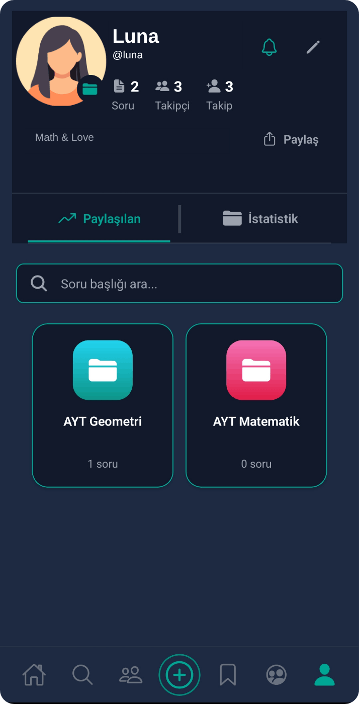 Foldque Ekran Görüntüsü 2