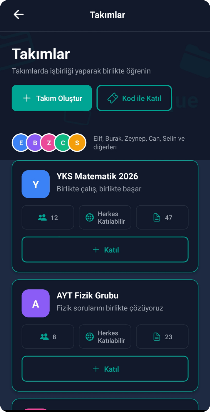 Foldque Ekran Görüntüsü 3