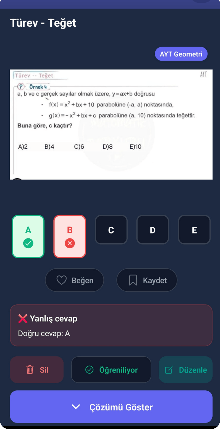 Foldque Ekran Görüntüsü 5